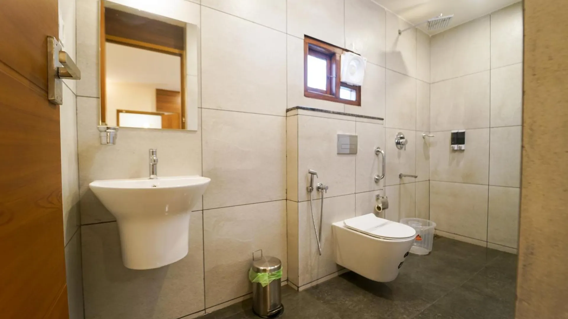 كوتاكال Grand Apartments شقة فندقية