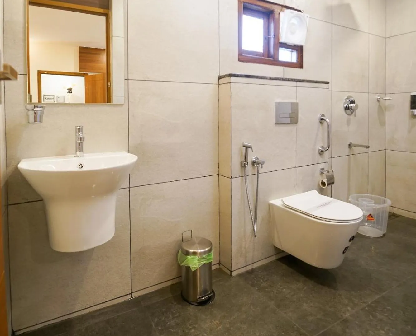 كوتاكال Grand Apartments