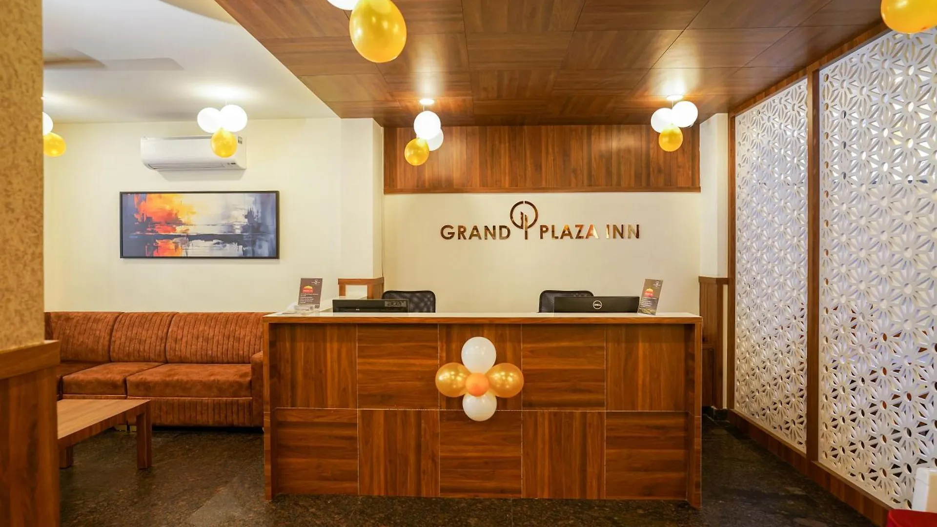 شقة فندقية كوتاكال Grand Apartments الهند